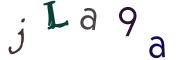 Imagine CAPTCHA