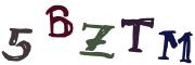 Imagine CAPTCHA