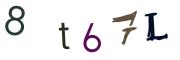 Imagine CAPTCHA