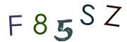 Imagine CAPTCHA