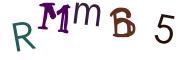 Imagine CAPTCHA