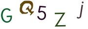 Imagine CAPTCHA