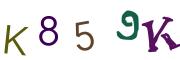 Imagine CAPTCHA