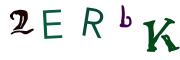 Imagine CAPTCHA
