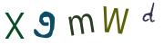 Imagine CAPTCHA