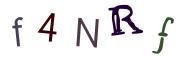 Imagine CAPTCHA