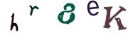 Imagine CAPTCHA
