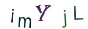 Imagine CAPTCHA