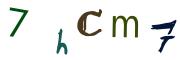 Imagine CAPTCHA