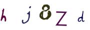 Imagine CAPTCHA