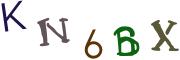Imagine CAPTCHA