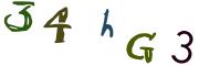 Imagine CAPTCHA