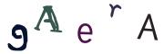 Imagine CAPTCHA