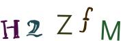 Imagine CAPTCHA