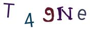 Imagine CAPTCHA