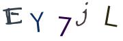 Imagine CAPTCHA