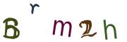 Imagine CAPTCHA