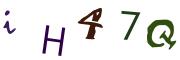 Imagine CAPTCHA