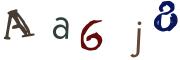 Imagine CAPTCHA