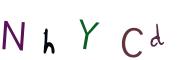 Imagine CAPTCHA