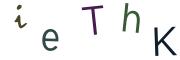 Imagine CAPTCHA