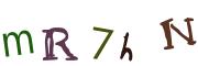 Imagine CAPTCHA