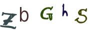 Imagine CAPTCHA
