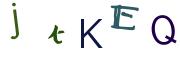 Imagine CAPTCHA