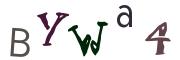 Imagine CAPTCHA