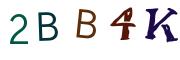Imagine CAPTCHA
