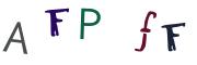 Imagine CAPTCHA
