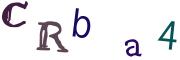 Imagine CAPTCHA