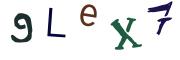 Imagine CAPTCHA