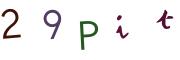 Imagine CAPTCHA