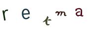Imagine CAPTCHA