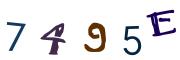 Imagine CAPTCHA
