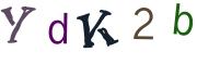 Imagine CAPTCHA