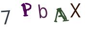 Imagine CAPTCHA
