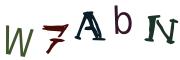 Imagine CAPTCHA