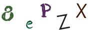 Imagine CAPTCHA