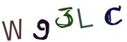 Imagine CAPTCHA