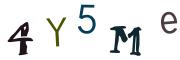 Imagine CAPTCHA