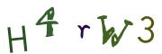Imagine CAPTCHA