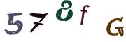 Imagine CAPTCHA