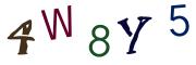 Imagine CAPTCHA