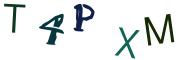 Imagine CAPTCHA