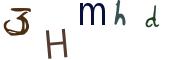 Imagine CAPTCHA
