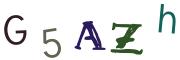 Imagine CAPTCHA
