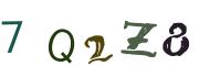 Imagine CAPTCHA