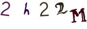 Imagine CAPTCHA